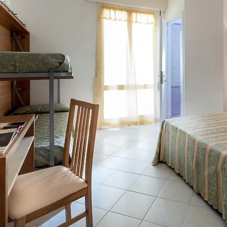 Vallechiara 2* リド・ディ・サヴィオ