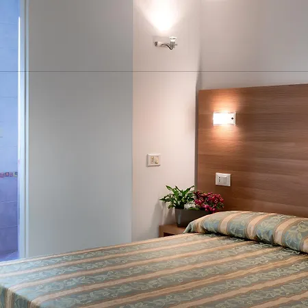 Vallechiara ホテル リド・ディ・サヴィオ