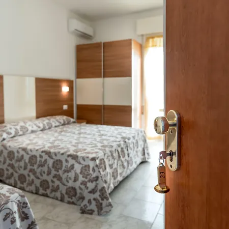 Vallechiara 2* Lido Di Savio