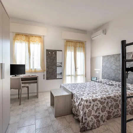 ホテル Vallechiara