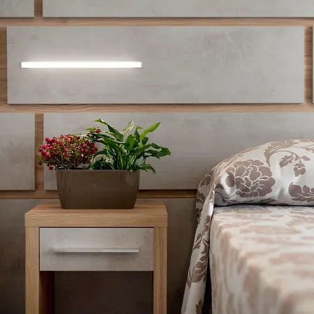 ホテル Vallechiara