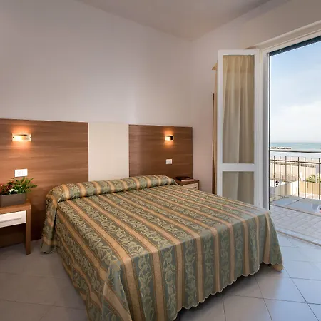 Vallechiara ホテル