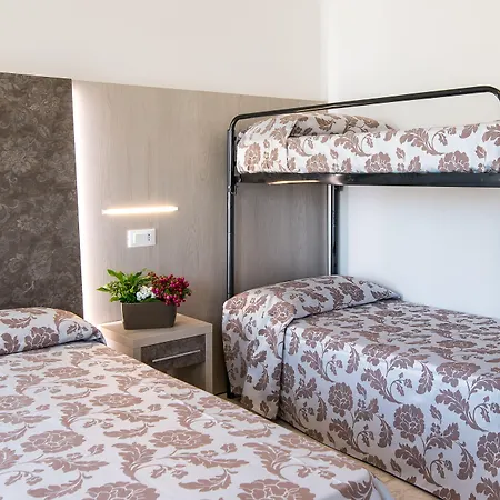 Vallechiara 2* リド・ディ・サヴィオ