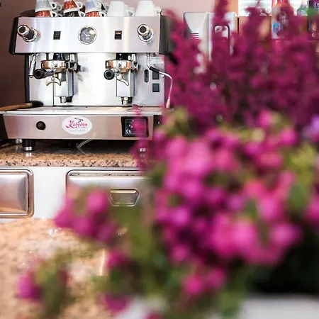 ホテル Vallechiara 2*