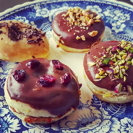 Vallechiara ホテル