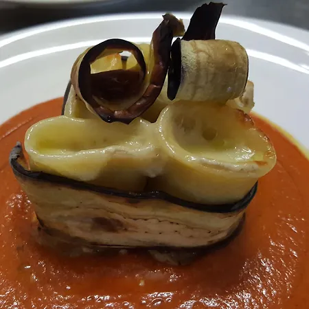 Vallechiara ホテル 2*