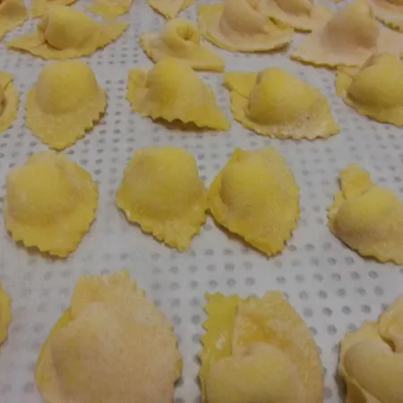 Vallechiara 2* リド・ディ・サヴィオ