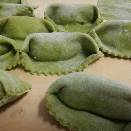 Vallechiara ホテル 2*