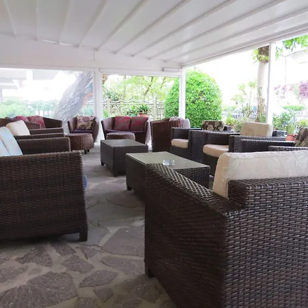 Hotel Vallechiara Lido Di Savio