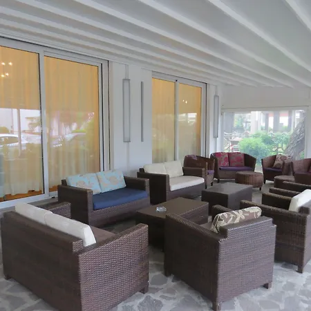 Hotel Vallechiara Lido Di Savio