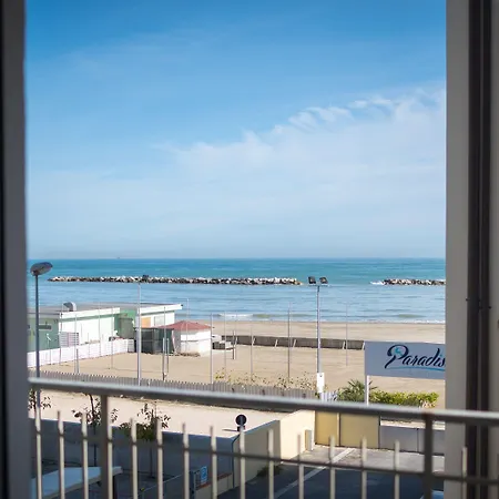 ホテル Vallechiara 2*