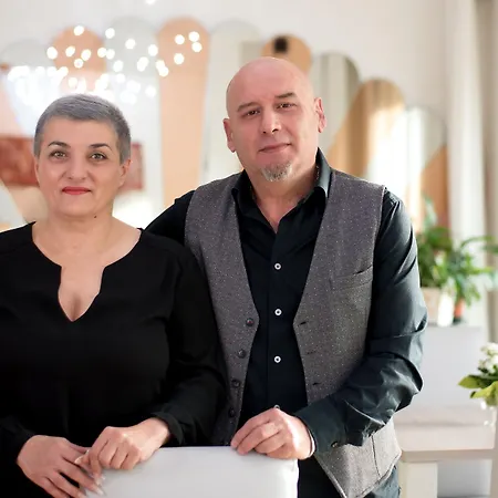 Vallechiara ホテル