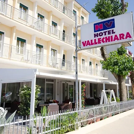 Vallechiara 2* Lido Di Savio