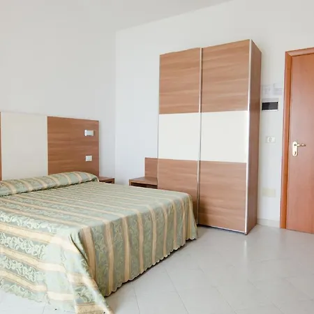 Vallechiara Hotel Lido Di Savio