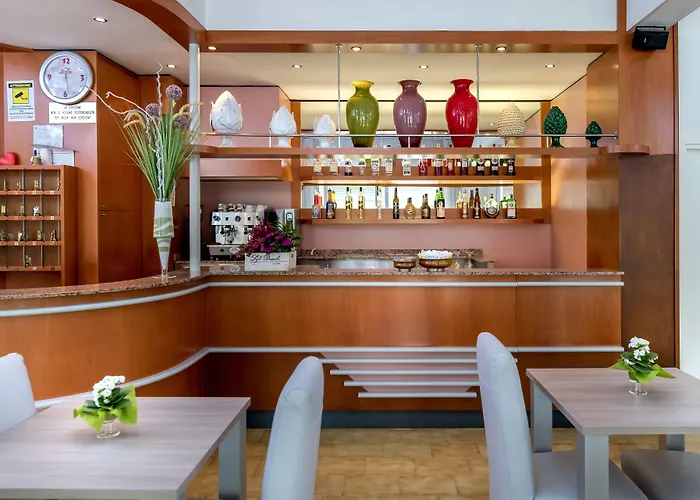 Vallechiara 2* Lido Di Savio