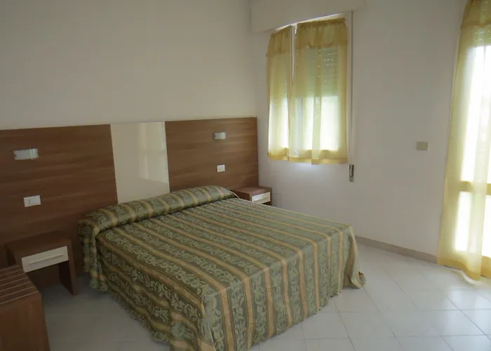 Vallechiara 2* Lido Di Savio