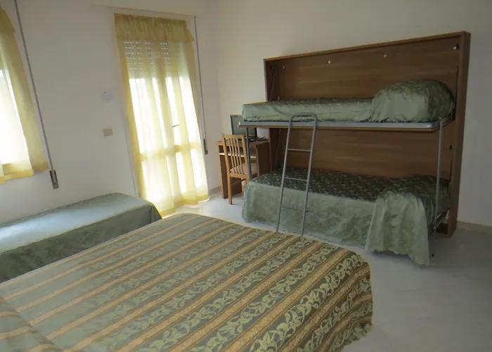 Vallechiara Otel Lido Di Savio