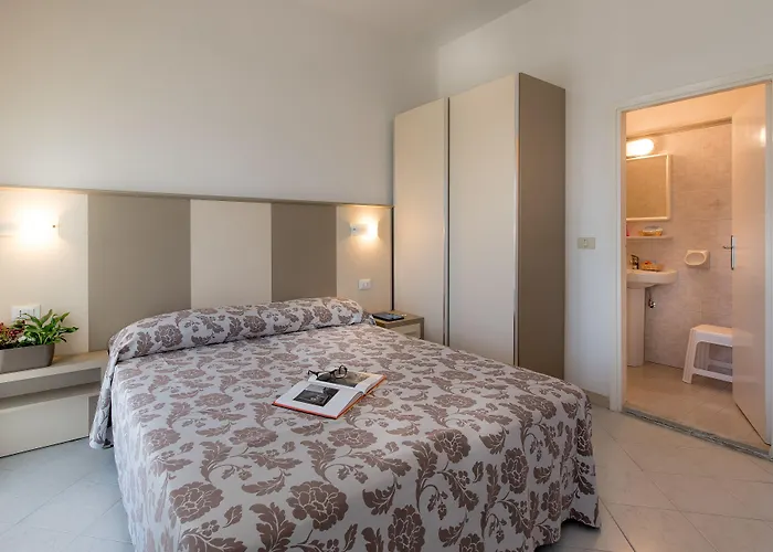 Vallechiara 酒店 丽都迪萨维奥