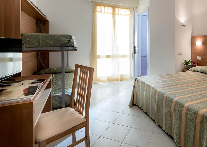 Vallechiara 2* 丽都迪萨维奥