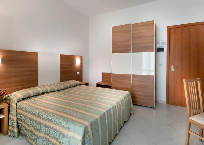 Vallechiara Lido Di Savio