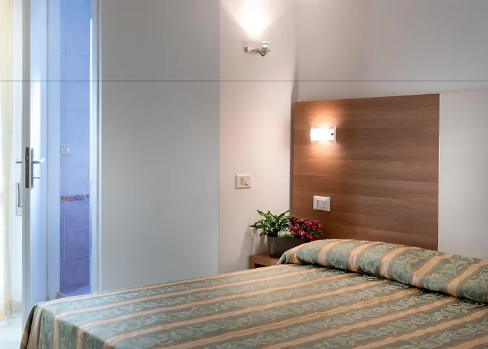 Vallechiara Otel Lido Di Savio