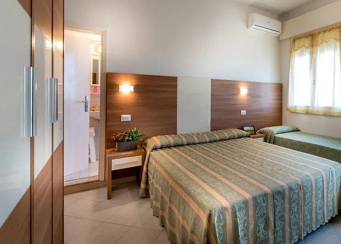 Vallechiara Lido Di Savio