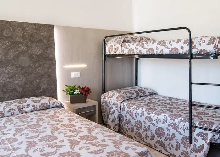 Vallechiara 2* 丽都迪萨维奥