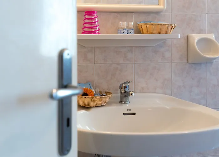 Vallechiara Otel Lido Di Savio