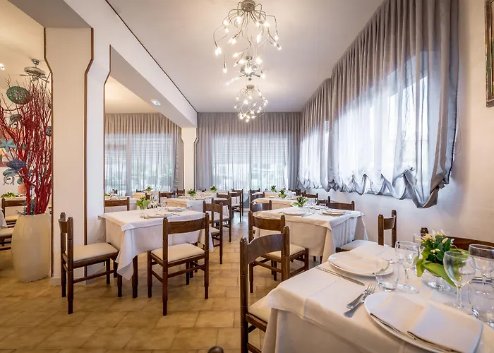 Vallechiara Otel 2*