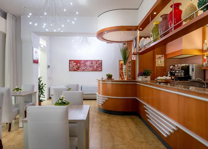 Vallechiara Otel Lido Di Savio