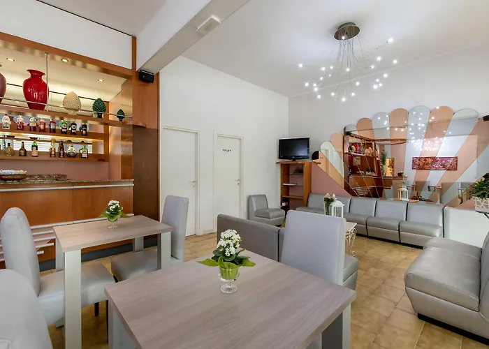 Vallechiara Otel Lido Di Savio