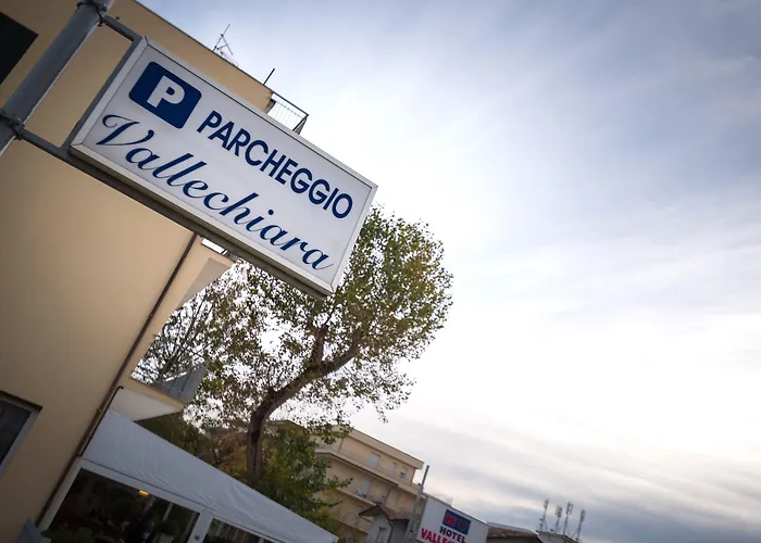 Vallechiara 丽都迪萨维奥