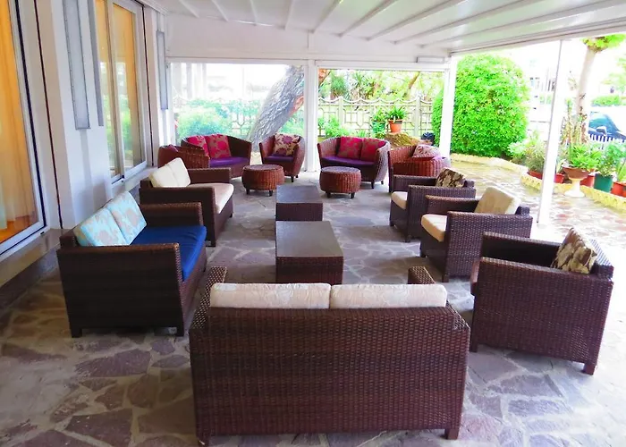 Vallechiara 2* Lido Di Savio