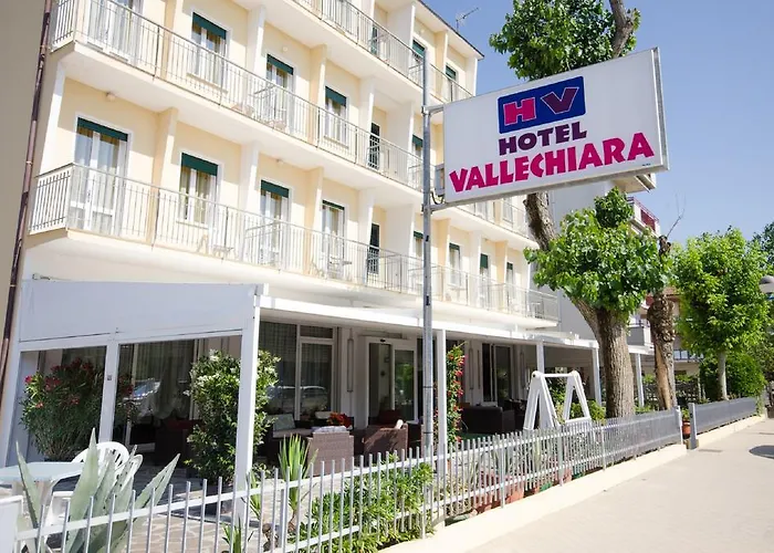 Vallechiara 2* 丽都迪萨维奥