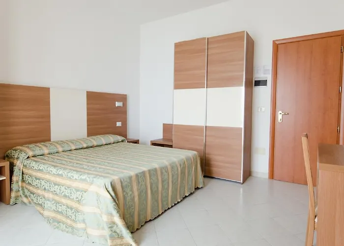 Vallechiara Otel Lido Di Savio