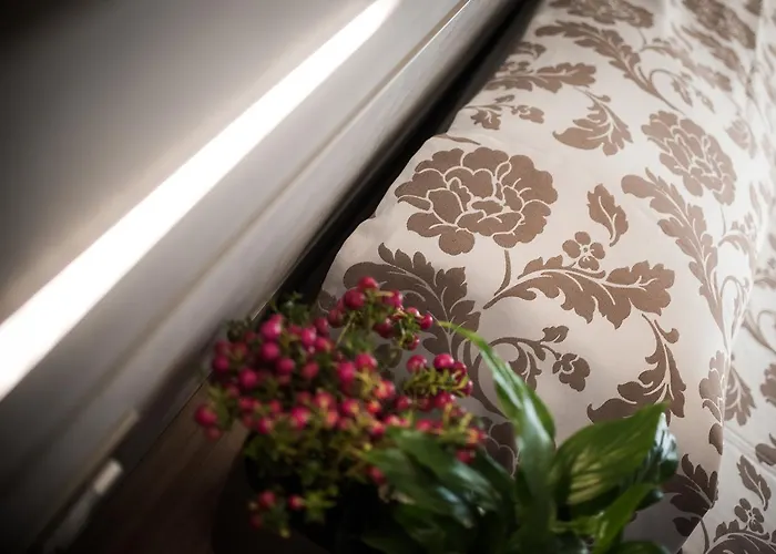 Vallechiara 酒店 2*